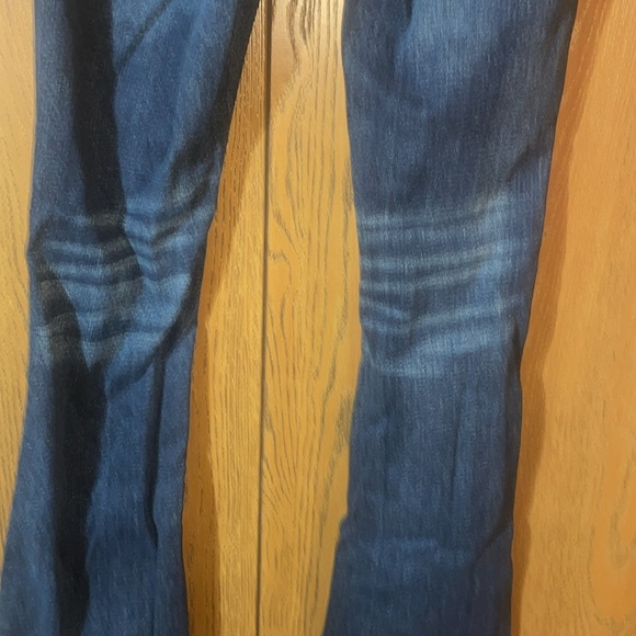 Revolution & Revolt - Jeans - Bootcut - Juniors - Picture 11 of 12